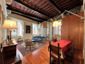 Guest House Bandini: eleganza nel cuore di Siena Siena
